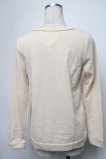 画像2: 【SALE】axes femme / トップス   S-25-03-01-025-AX-TO-AS-ZT123 (2)