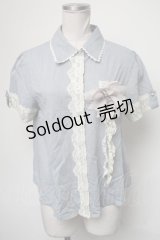 axes femme / トップス   S-25-03-01-040-AX-TO-AS-ZS