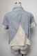 画像2: axes femme / トップス   S-25-03-01-040-AX-TO-AS-ZS (2)