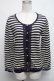 画像1: axes femme / トップス   S-25-03-01-041-AX-TO-AS-ZS (1)
