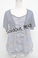axes femme / トップス   S-25-03-01-042-AX-TO-AS-ZS