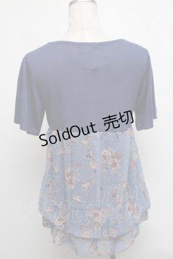 画像2: axes femme / トップス   S-25-03-01-042-AX-TO-AS-ZS