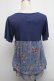 画像2: axes femme / トップス   S-25-03-01-042-AX-TO-AS-ZS (2)