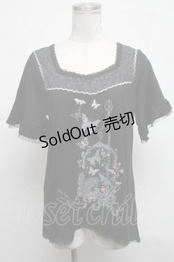 画像1: axes femme / トップス   S-25-03-01-050-AX-TO-AS-ZS