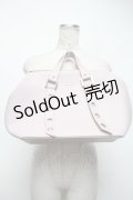 【SALE】EATME / BAGドクターバッグ  ピンク S-25-03-02-005-LO-BG-ET-ZTK009
