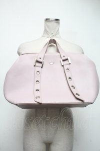 EATME / BAGドクターバッグ  ピンク S-25-03-02-005-LO-BG-ET-ZT-K009