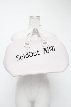 画像2: 【SALE】EATME / BAGドクターバッグ  ピンク S-25-03-02-005-LO-BG-ET-ZTK009