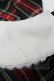 画像3: Angelic Pretty / Britishタータンワンピース  赤 S-25-03-02-063-AP-OP-HR-ZS (3)