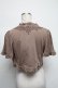 画像2: axes femme / トップス   S-25-03-02-018-AX-TO-HR-ZS (2)