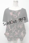 axes femme / トップス   S-25-03-02-033-AX-TO-HR-ZS