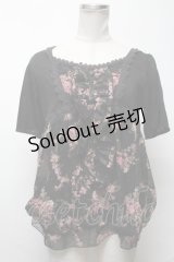 axes femme / トップス   S-25-03-02-033-AX-TO-HR-ZS