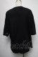 画像2: MILKBOY / MECHANICAL BEAR TEE  黒 S-25-03-02-042-MB-TS-AS-ZS (2)