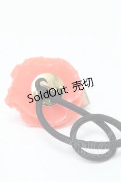 画像2: Q-pot. / スイカアイスヘアゴム   S-25-03-06-007-QP-AC-HR-ZS
