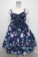 画像1: Angelic Pretty / Dream Marineジャンパースカート(2015)  紺 S-25-03-06-071-AP-OP-AS-ZS (1)