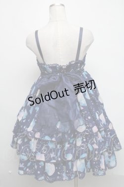 画像2: Angelic Pretty / Dream Marineジャンパースカート(2015)  紺 S-25-03-06-071-AP-OP-AS-ZS