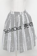 axes femme kawaii / 2023年福袋スカート  黒 S-25-03-06-083-AX-SK-HR-ZS