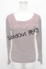 axes femme / トップス   S-25-03-06-027-AX-TO-HR-ZS