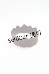 Q-pot. / メルティーピースチョコレートバンド   S-25-03-09-001-QP-ZA-HR-ZS