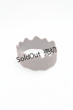 画像1: Q-pot. / メルティーピースチョコレートバンド   S-25-03-09-001-QP-ZA-HR-ZS
