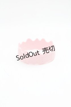 画像1: Q-pot. / メルティーピースチョコレートバンド   S-25-03-09-002-QP-ZA-HR-ZS