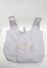 Maison de FLEUR / 保冷バッグ＆ミニトート  ラベンダー S-25-03-09-012-LO-BG-AS-ZS
