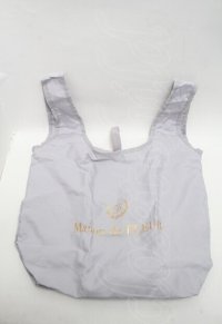 Maison de FLEUR / 保冷バッグ＆ミニトート  ラベンダー S-25-03-09-012-LO-BG-AS-ZS
