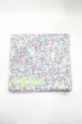 MINT NeKO / マルチクロス  白 S-25-03-09-004-HN-ZA-AS-ZT168