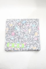 MINT NeKO / マルチクロス  白 S-25-03-09-004-HN-ZA-AS-ZT168