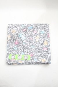 MINT NeKO / マルチクロス  白 S-25-03-09-004-HN-ZA-AS-ZT168-F004
