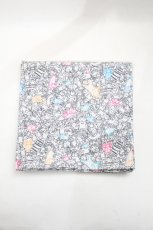画像2: 【SALE】MINT NeKO / マルチクロス  白 S-25-03-09-004-HN-ZA-AS-ZT168-F004 (2)