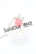 Q-pot. / チェリーサンデーネックレス   S-25-03-10-041-QP-AC-HR-ZS