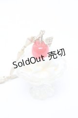 Q-pot. / チェリーサンデーネックレス   S-25-03-10-041-QP-AC-HR-ZS