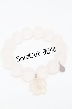 画像2: Q-pot. / サクラ ワサンボン ブルーミング ブレスレット  ピンク S-25-03-10-054-QP-AC-AS-ZS