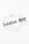 Q-pot. / バブルダブルドリームブレスレット   S-25-03-10-055-QP-AC-AS-ZS