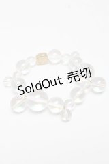 Q-pot. / バブルダブルドリームブレスレット   S-25-03-10-055-QP-AC-AS-ZS
