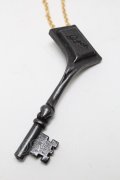 Q-pot. / チョコレートキーネックレス   S-25-03-10-065-QP-AC-HR-ZS