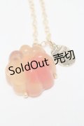 Q-pot. / ジューシーチェリーゼリーネックレス   S-25-03-10-067-QP-AC-HR-ZS