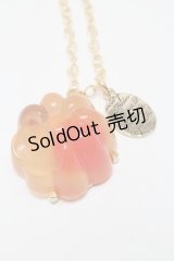 Q-pot. / ジューシーチェリーゼリーネックレス   S-25-03-10-067-QP-AC-HR-ZS