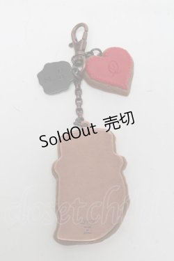 画像2: Q-pot. / 高島屋新宿店・横浜店限定ゴーストクッキーバッグチャーム   S-25-03-10-007-QP-ZA-HR-ZS