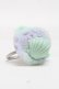画像1: Q-pot. / シーソルトアイスクリームリング   S-25-03-10-1007-QP-ZA-AS-ZS (1)