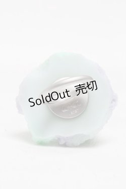 画像3: Q-pot. / シーソルトアイスクリームリング   S-25-03-10-1007-QP-ZA-AS-ZS