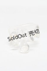 Q-pot. / ハチトミツトロ〜リメルトリング   S-25-03-10-1016-QP-AC-AS-ZS