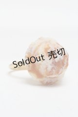 Q-pot. / キャラメルアイスリング   S-25-03-10-1019-QP-AC-AS-ZS