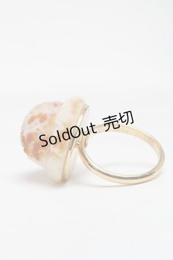 画像2: Q-pot. / キャラメルアイスリング   S-25-03-10-1019-QP-AC-AS-ZS