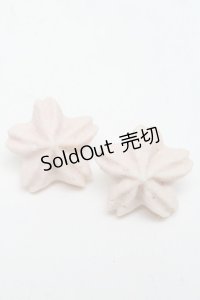 Q-pot. / サクサクサクラピアス  ピンク S-25-03-10-1027-QP-AC-AS-ZS