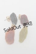 Q-pot. / ドライフルーツピアス   S-25-03-10-1030-QP-AC-AS-ZS