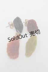Q-pot. / ドライフルーツピアス   S-25-03-10-1030-QP-AC-AS-ZS