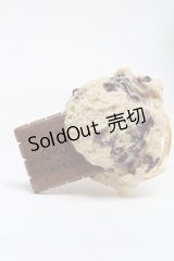 Q-pot. / カフェモカビスケットアイスリング   S-25-03-10-1033-QP-AC-AS-ZS