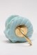 画像3: Q-pot. / シェルマカロンリング  ミント S-25-03-10-1039-QP-AC-HR-ZS (3)