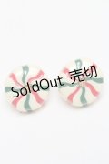 Q-pot. / クリスマスキャンディピアス   S-25-03-10-1041-QP-AC-AS-ZS